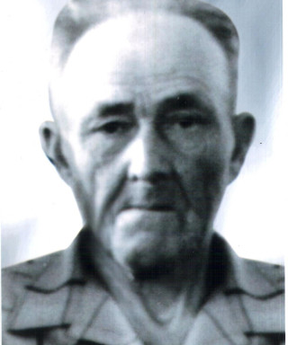 Шамрай Григорий Филиппович