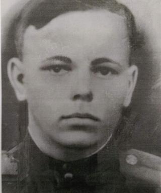 Синкин Дмитрий Дмитриевич
