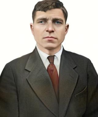 Крупкин Дементий Прокофьевич