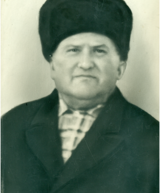 Шаповалов Иван Алексеевич