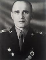 Лелякин Георгий Михайлович