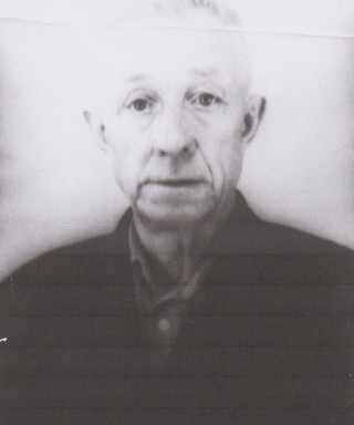 Якимов Фёдор Иванович