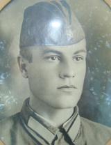 Костылев Алексей Андреевич