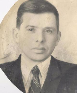 Екимов Андрей Павлович