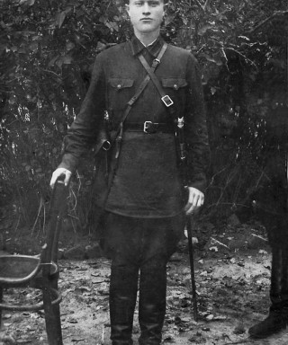 Москаленко Григорий Яковлевич