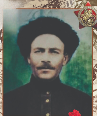 Джумаев Айса Батырович