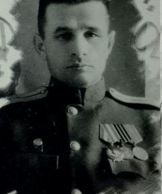 Здравецкий Климентий Васильевич