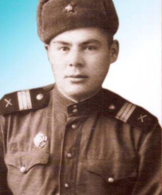 Полковниченко Иван Дмитриевич