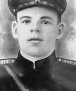 Скутнев Степан Григорьевич
