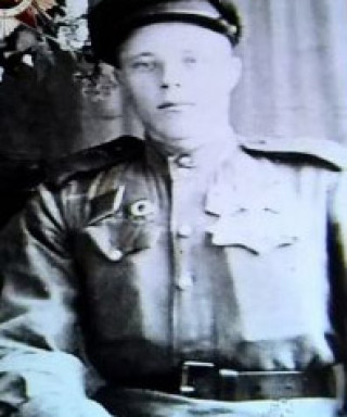 Перфильев Иван Валентинович