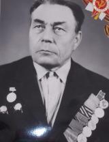 Мацупко Яков Федорович