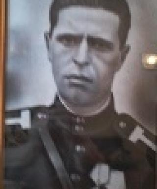 Бережной Андрей Назарович