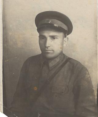 Казаков Иван Васильевич