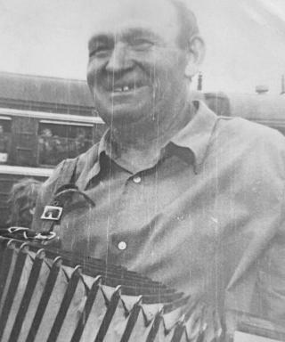 Сасин Гаврил Иванович