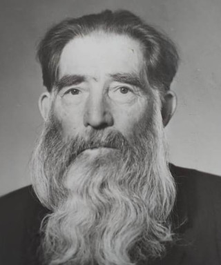 Писяев Иван Николаевич