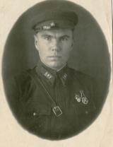 Саввин Леонид Георгиевич