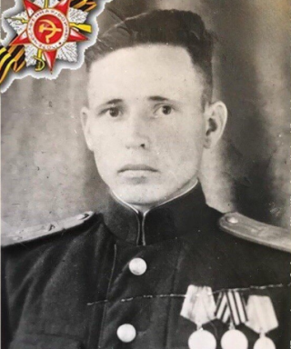 Городов Василий Владимирович