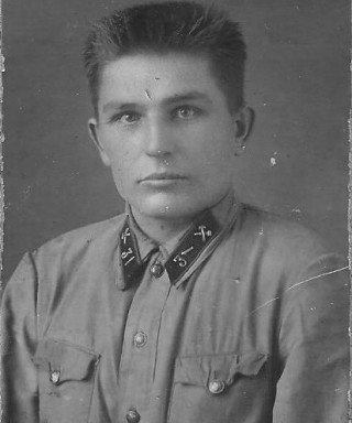 Попов Иван Андреевич