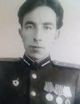 Матакаев Азрет Джумаевич