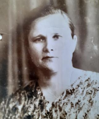 Цугунова Анна Андреевна