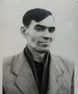 Савельев Иван Иванович