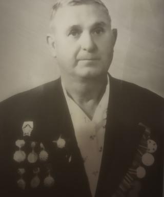 Кутельвас Владимир Николаевич