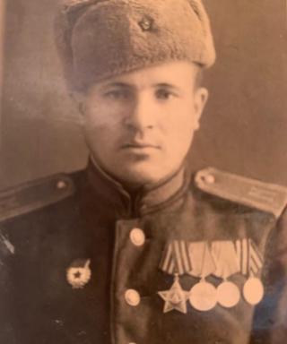 Вершинин Анатолий Макарович