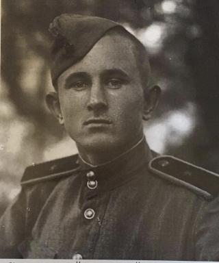 Кадышевский Анатолий Дмитриевич
