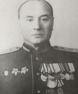 Миналович Климентий Фёдорович