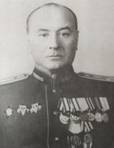 Миналович Климентий Фёдорович