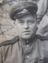 Лавров Павел Анисимович