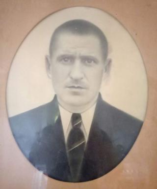 Локоченко Николай Павлович