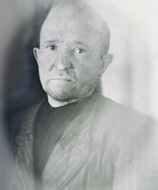 Габдрахманов Лутфрахман Хайбрахманович