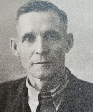 Санников Петр Иванович