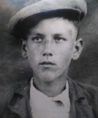 Мищенко Григорий Семёнович