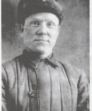 Вдовин Михаил Иванович
