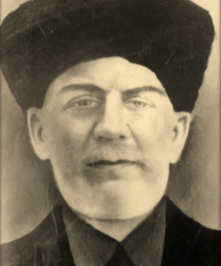 Абидоков Алий Хачмахович