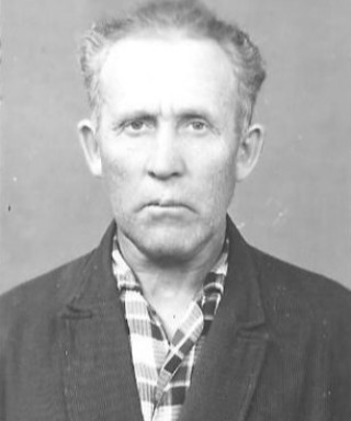 Ярцев Пётр Михайлович