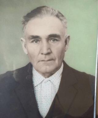 Беспалов Михаил Андреевич