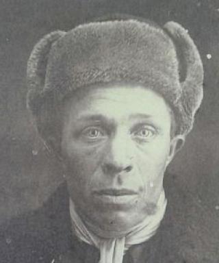 Бабиков Иван Евстафьевич