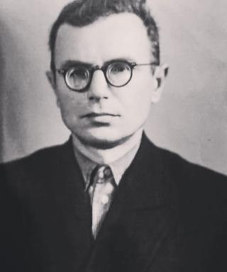 Антонюк Николай Иванович