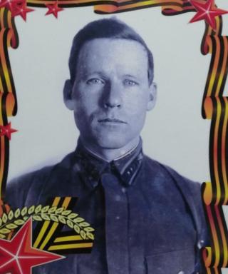 Бендик Григорий Трофимович