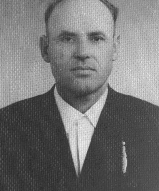 Бобин Николай Иванович