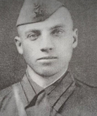 Аджибеков Умар Хазгиевич