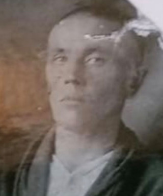 Агуримов Василий Федорович