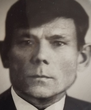 Арефьев Александр Андреевич