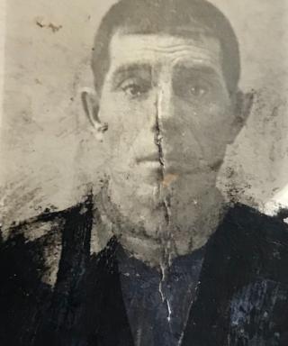 Батурин Михаил Васильевич
