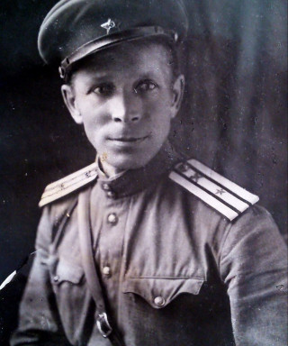 Артеменко Михаил Алексеевич