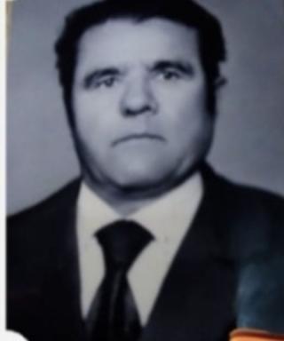 Березин Иван Иванович