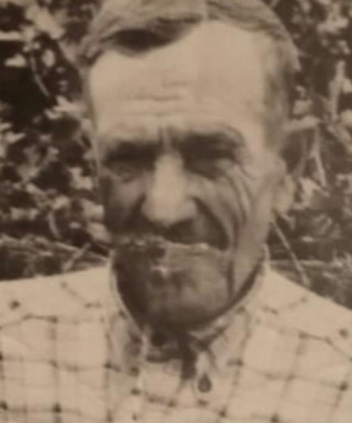 Белогуров Фёдор Илларионович